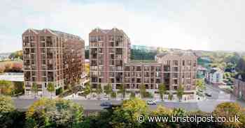 Developers behind two tower blocks overlooking River Avon want to reduce affordable homes number
