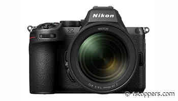 Nikon Announces Release of Nikon Z5 II Mirrorless Camera