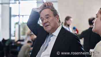 Sixt-Hohn für Laschet nach Geschwindigkeits-Eklat: Autovermieter zieht auch Pistorius mit rein