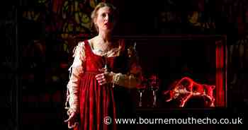 Opera company bringing Shakespeare-inspired performances to Poole