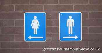 'What's happened to all the public toilets?'