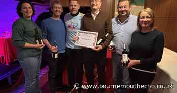 First Beat the Heat quiz night in Dorset to raise money for charity