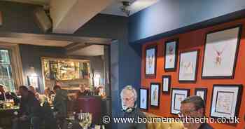 Wimborne pub quiz league broadcast on radio for first time