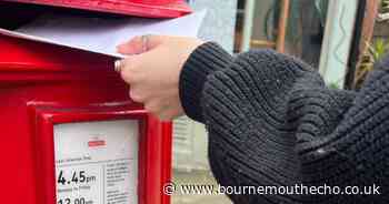 New Forest residents urged to reapply for postal votes