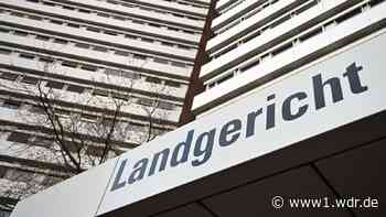 Im Streit erwürgt? - Prozess gegen Ex-Mann in Köln