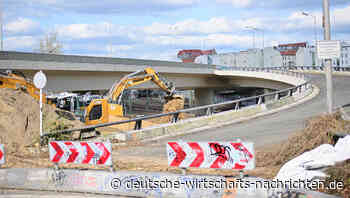 Marode Infrastruktur: Deutschlands bröckelnde Brücken - Geld allein reicht nicht