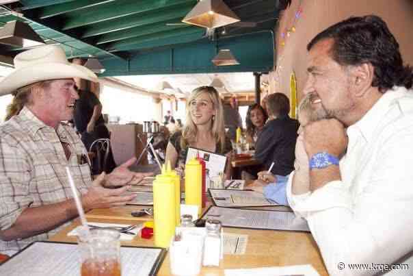 Looking back on Val Kilmer's time in New Mexico
