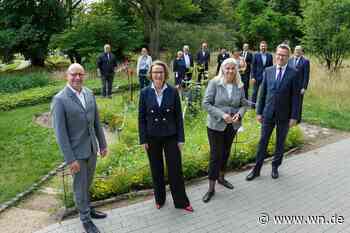 Musik-Campus: Uni wartet seit drei Jahren auf ein Ja des Landes