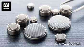 City Beach in court for allegedly selling non-compliant button battery products