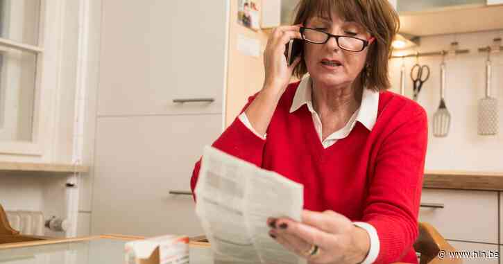 Veertien organisaties kanten zich tegen verdwijnen van papieren bijsluiter voor medicijnen