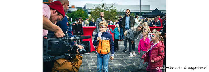 Xperience Day dit jaar voor het eerst in juni op het Media Park