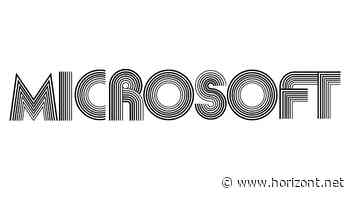 Big-Tech hat Jubiläum : Erfolge und Fehltritte aus 50 Jahren Microsoft