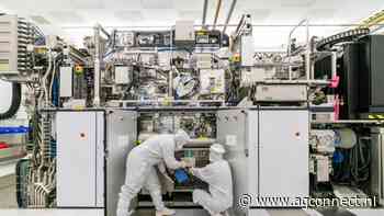 Rechtszaak tegen Russische vermeende NXP- en ASML-spion begint vandaag