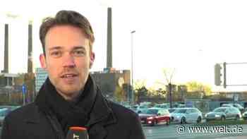 Große Sorge bei VW-Mitarbeitern– „Die meisten haben Angst um den Arbeitsplatz“