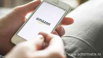 ‘Amazon brengt bod uit op TikTok’