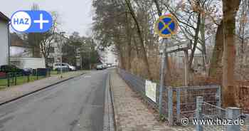 Hannover-Bothfeld: Eltern erwirken Halteverbot in  Thorner Straße