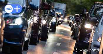 Osterferien in Hannover: An diesen Stellen droht jetzt Stau