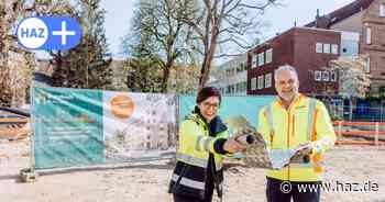 Heizen mit Kloake: Abwasser-Pilotprojekt in Hannover von Gundlach und Avacon für Wärmewende