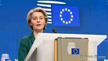 EU ready to retaliate against Trump’s tariffs, says von der Leyen