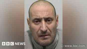 Man threatened to rape kids in car theft attempt