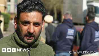 Private-hire drivers struggling over TfL glitch