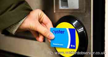 Tube scam warning issued after commuter's bank card cloned