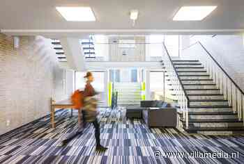 Transfer Thursday: Jacqueline Smit rondt af bij NOS Sport en Lisa Volkers is de nieuwe hoofdredacteur LINDA.meiden