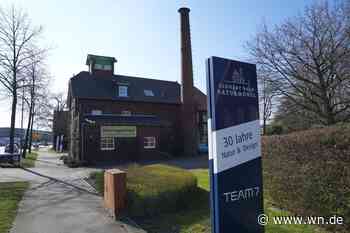 Familienunternehmen schließt: Eckhart Bald Naturmöbel gibt auf