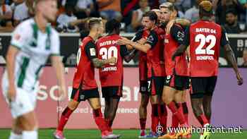 Pay-TV-Piraterie: So kämpfen DFL, DAZN und Sky gegen Computerbetrug