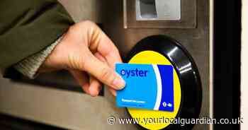 Londoners using the Tube issued scam warning as commuter's bank card cloned