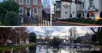 How Carshalton’s rich history shaped the south London village we know today