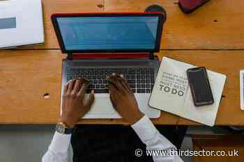 Grantmaker to award £10m after major overhaul to focus on racial justice