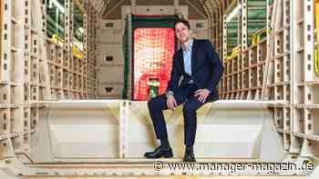 Interview über Bahn-Technik „so modern wie ein Drehscheibentelefon“