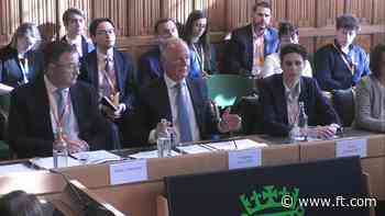 Airlines warned Heathrow about power supply resilience ahead of blaze