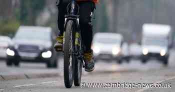 Plans to improve walking and cycling routes across Northamptonshire green-lit