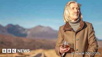 UK firms react to Trump tariffs: 'It's a huge blow to Scotland's whisky industry'