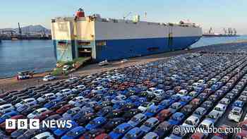 Three big unknowns ahead of Trump's 'Liberation Day' tariffs