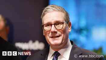 UK will take calm approach to US tariffs, PM says