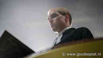 Lezing over morele dilemma’s van Bonhoeffer in Cinema Gouda