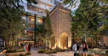 Permasteelisa lands cladding job on £400m 50 Fenchurch Street tower