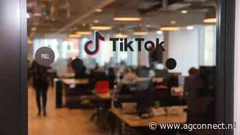 Investeerders en Big Tech azen op in VS verboden social network TikTok