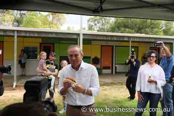 Opinion: Poll palava points to planning problems in WA election