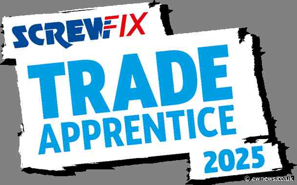 Three future electricians among Screwfix Trade Apprentice semi-finalists