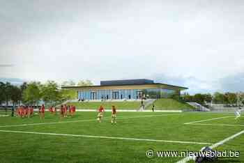 Werken aan sport-en recreatiecomplex gaan van start