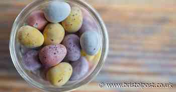 Three dangerous signs to watch for as parents warned over Easter treat