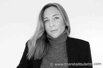 John Smedley names new managing director