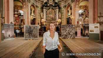 Mechelen zoekt opvolger voor Kristl Strubbe, die naar Musea Brugge trekt: “Blij voor haar dat ze deze kans krijgt en grijpt”