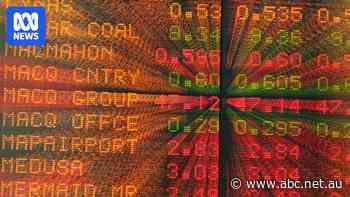 Trump playing 'dangerous game' as global financial markets tumble