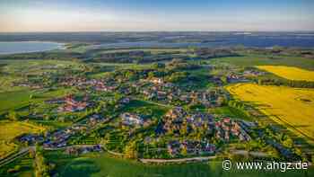 Hotels & Sportresort Fleesensee: 25 Jahre, 50 Hektar, 5 Golfplätze