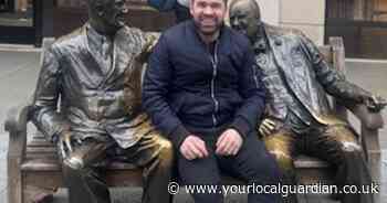 Heartbreaking tribute to 'loving' London man who died after being hit by car